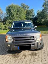 Land Rover Discovery TDV6 HSE HSE - Land Rover Discovery aus 2005