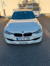 ALPINA B3 3.0 Biturbo - - ALPINA Gebrauchtwagen von 2014