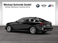 BMW 540 - Vorschau Bild 4