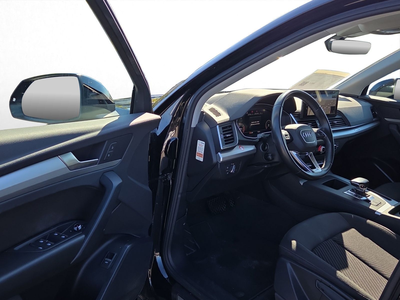 Audi Q5 - Bild 14