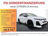 Citroën C5 Aircross Hybrid 145 Automatik MAX *NEUES MODE - Citroën Gebrauchtwagen in Magdeburg