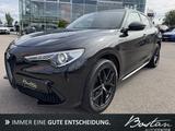Alfa Romeo Stelvio VELOCE Q4/UCONNECT 3D/KAMERA/1.HAND/DAB - Alfa Romeo Stelvio aus 2021