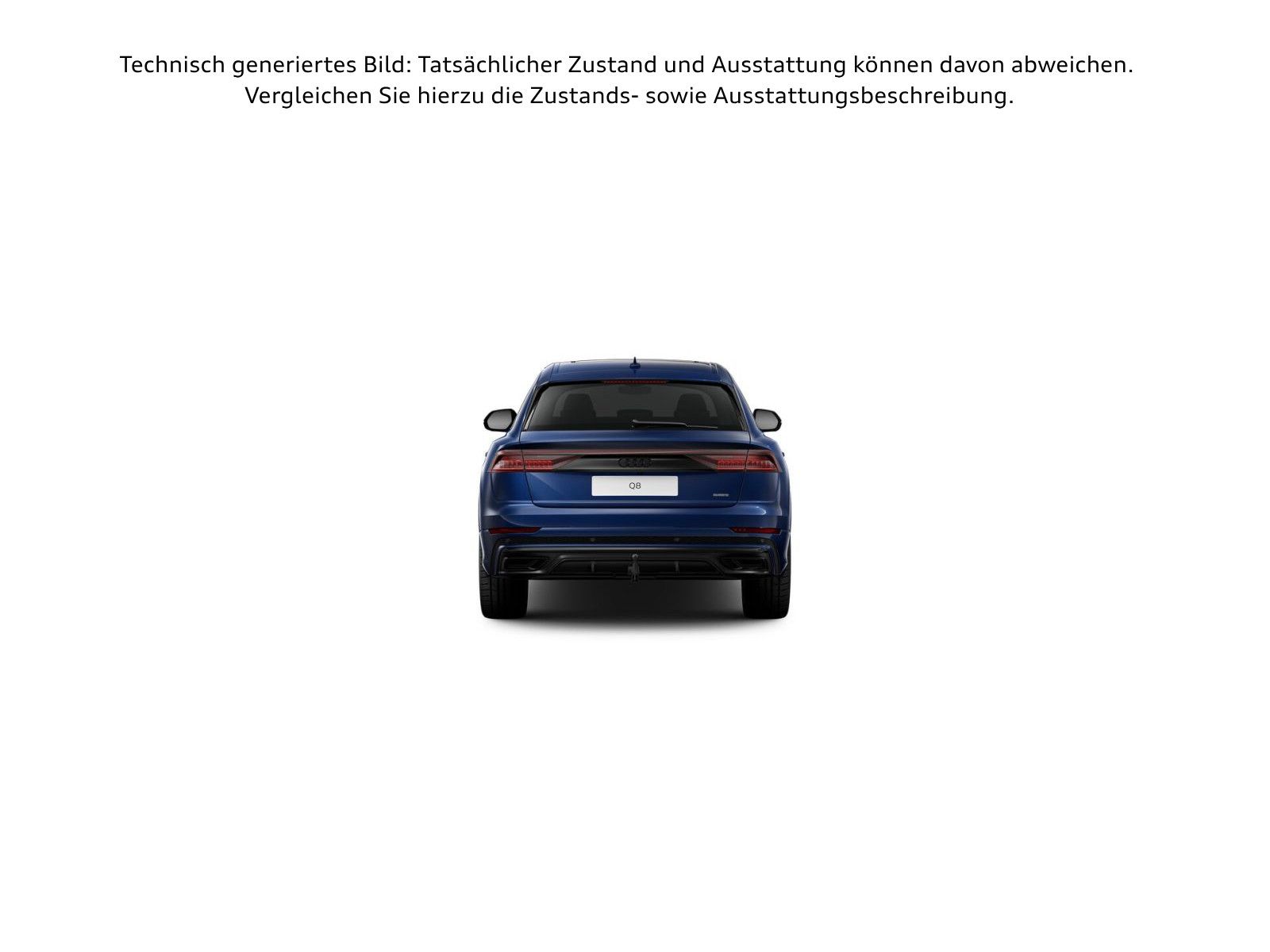 Audi Q8 - Bild 5