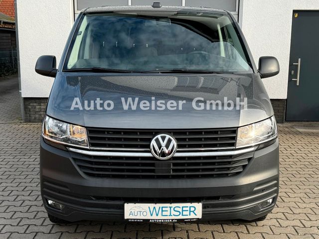 Volkswagen T6 Transporter Bus DSG 9-Sitzer Navi PDC