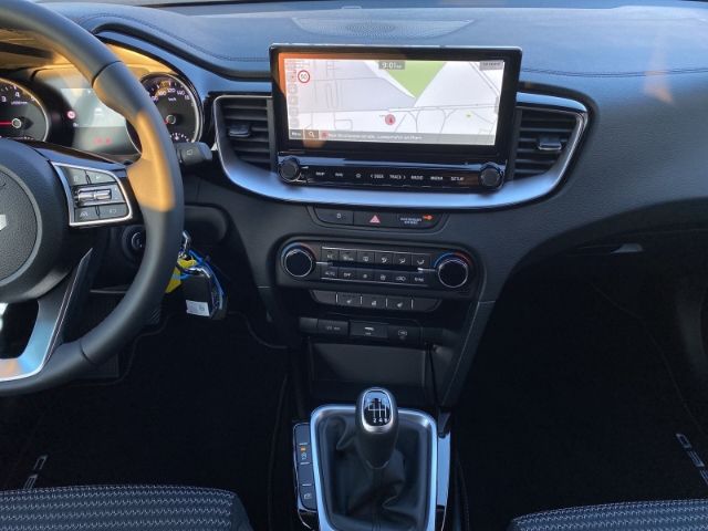 Fahrzeugabbildung Kia Ceed VISION 1.0  *KOMFORT-PLUS-PAKET**KLIMA**NAV