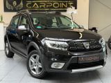 Dacia Sandero Stepway/Kamera/1.Hand/PDC/Automatik - Dacia Sandero: Auto