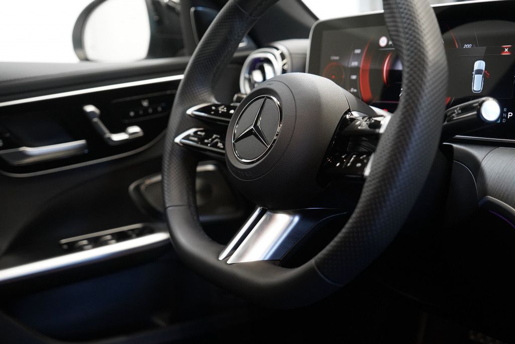 Mercedes Benz C 300