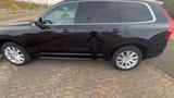 Volvo XC90 D5 AWD/Geartronic/Momentum/360°/Pano - Volvo XC90: 7sitzer