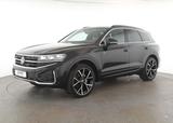 Volkswagen Touareg 3.0 TDI 4M R-Line Leder Pano DCC 22" AHK - Volkswagen Touareg: Schwarz