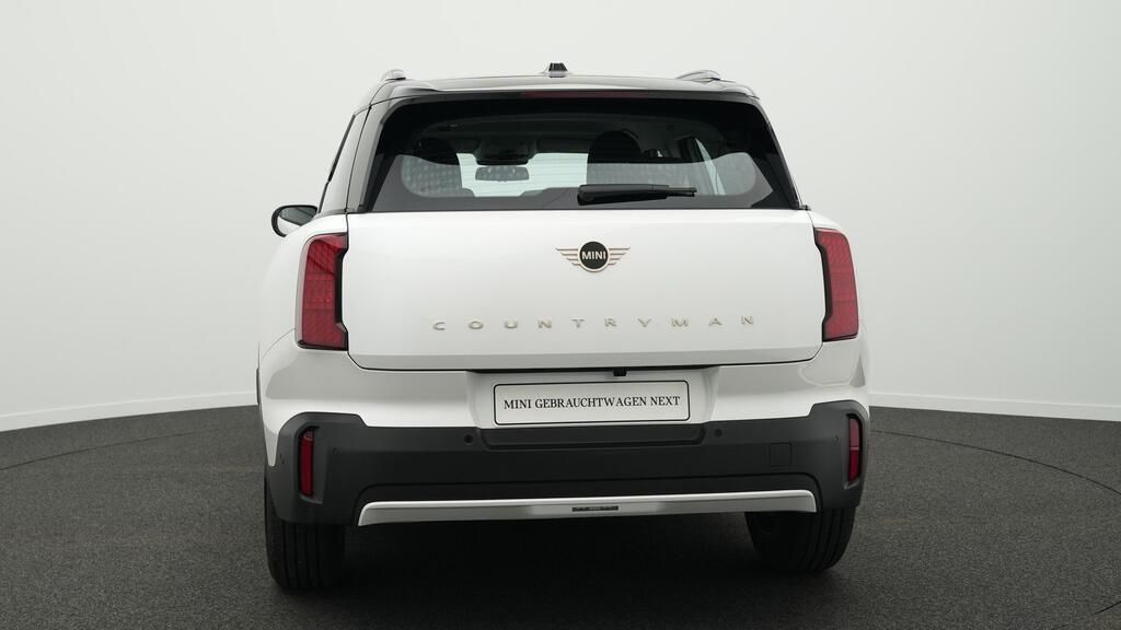 MINI One Countryman - Bild 10