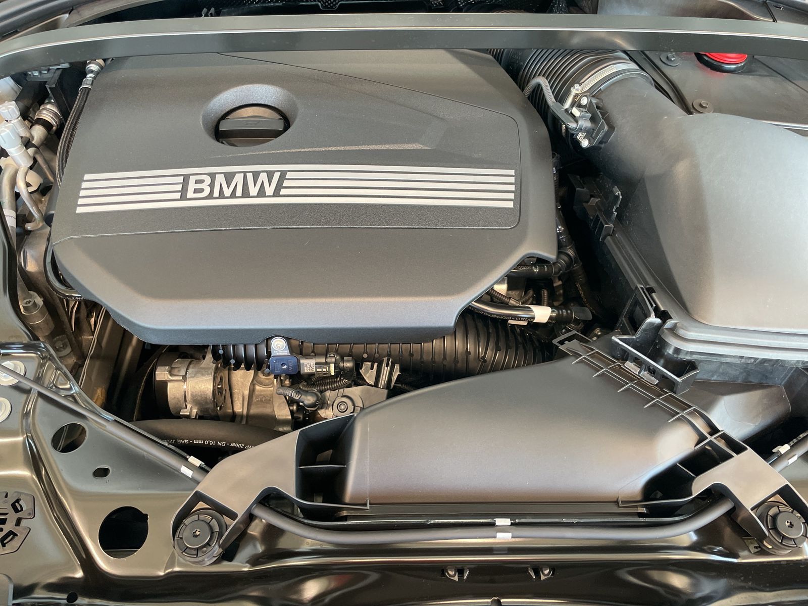 BMW 120 - Bild 15