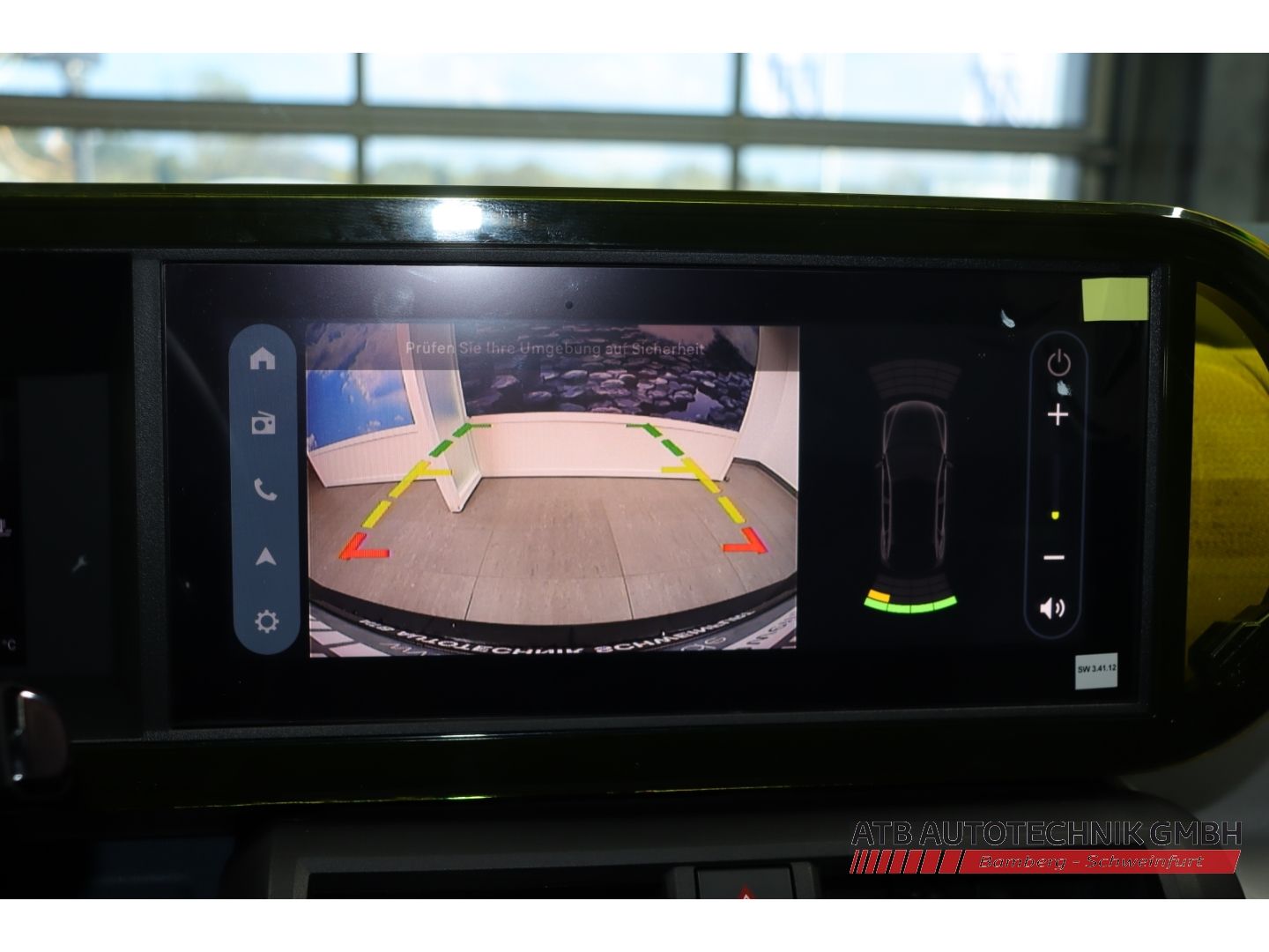 Fahrzeugabbildung Fiat Grande Panda La Prima Hybrid 1.2 eDCT Winter-Pak