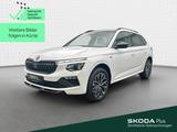 Skoda Kamiq Selection 1.5 TSI*AHK*KAM*PANO*Matrix*SHZ* - Skoda Jahreswagen