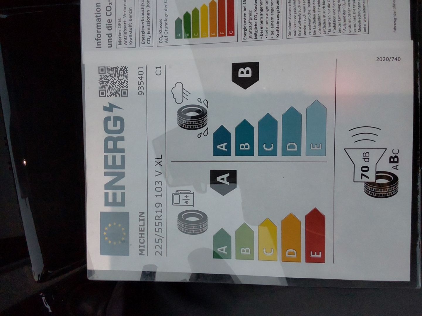 Opel Grandland (X) - Bild 17