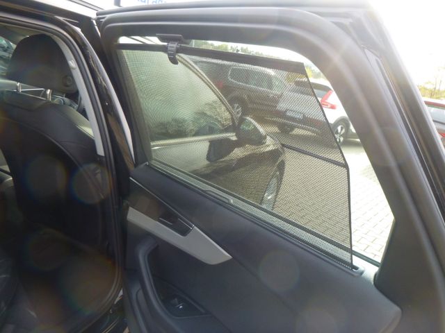 Fahrzeugabbildung Audi A4 Avant 35 TFSI >AUT/AHK/NAV/LEDER<