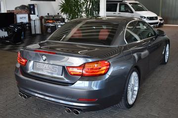 2016 Alpina D4 — миниатюра 11