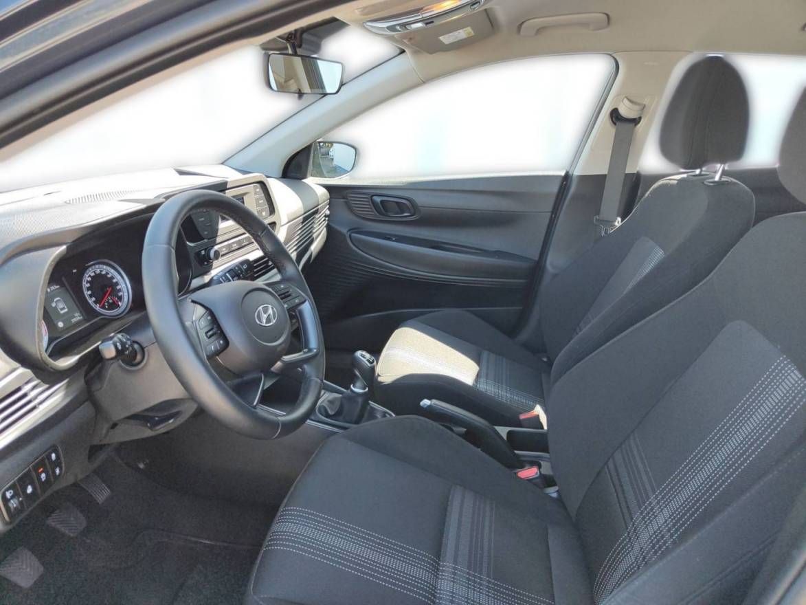 Hyundai BAYON – Bild 7