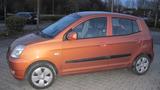 Kia Picanto 1.1, Sehr sauber, Kupplung/Zahnriemen - Kia Picanto: Sa