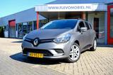 Renault Clio Estate 1.5 dCi Ecoleader Zen *Mat grijze wr - Renault Clio Zen mit Diesel-Antrieb