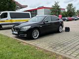 BMW 530 Gran Turismo 530d  Gran Turismo  Pano  - BMW 530 Gran Turismo in München