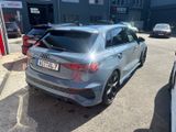 Audi RS3 Sportback - Keramik Matrix Leder Garantie  - Audi RS3 aus 2023