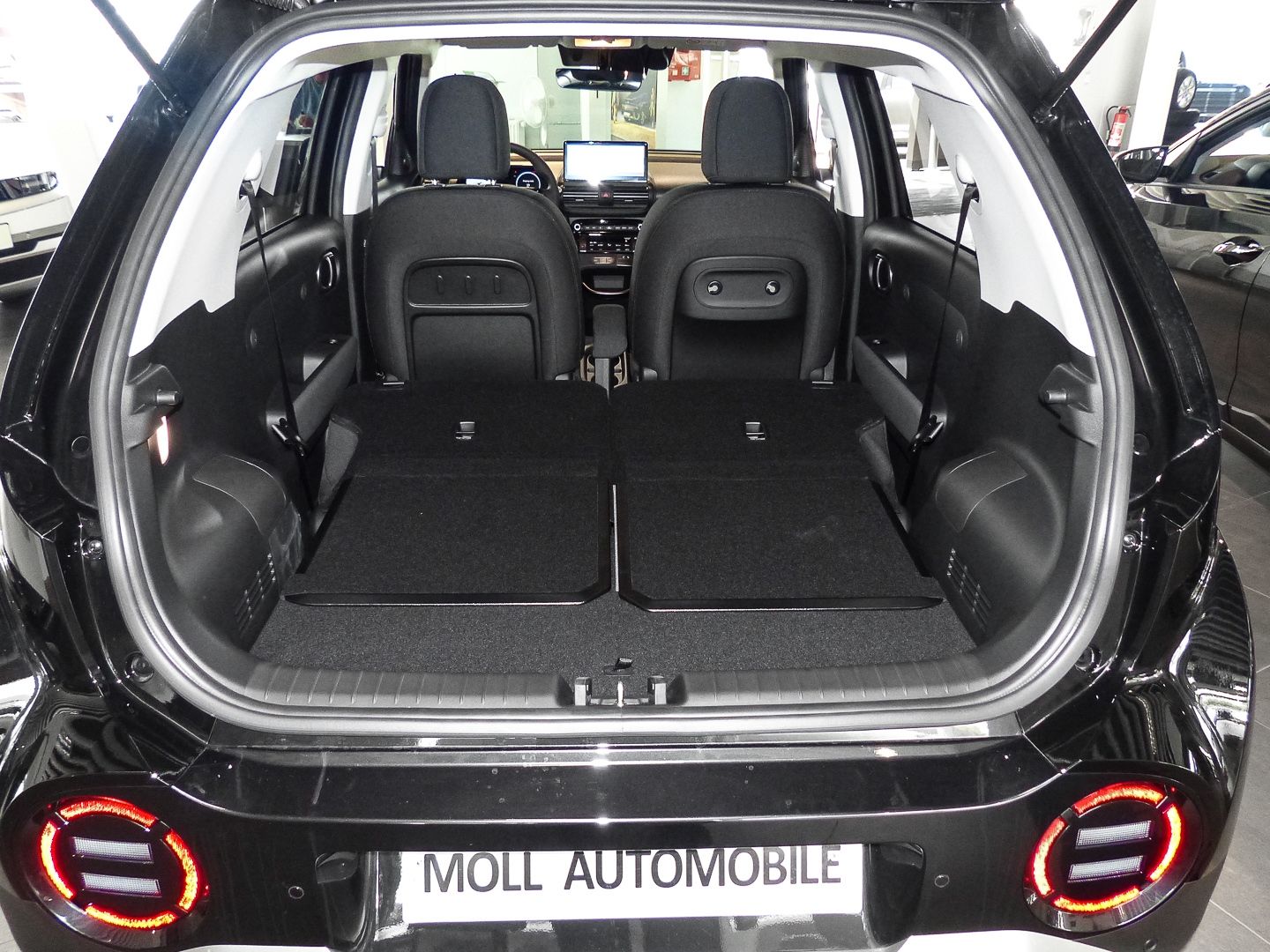 Hyundai INSTER – Bild 16