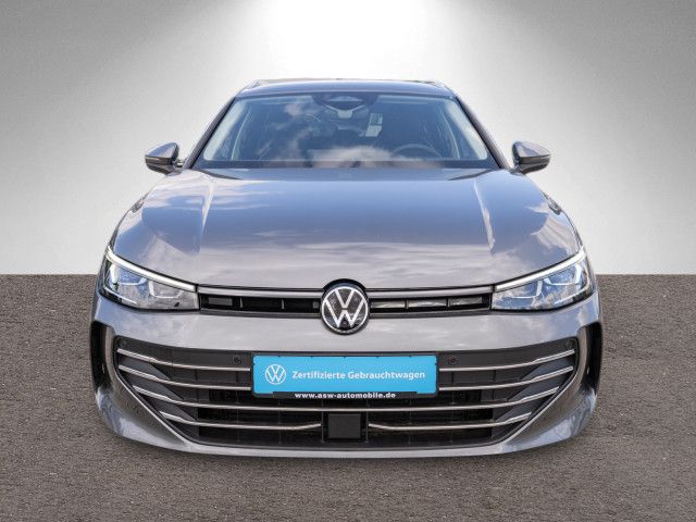 Volkswagen Passat Variant Business 2.0 TDI DSG 360° DCC HUD foto 5
