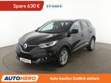 Renault Kadjar 1.2 TCe Energy Bose Edition Aut.*NAVI*CAM