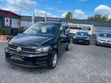 Volkswagen Caddy PKW Maxi Trendline BMT/AUTOMATIK/7 SITZER - : Pkw