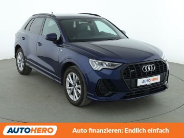 Audi Q3 - 8