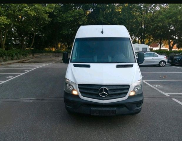 Mercedes-Benz Mercedes Benz Sprinter  316 CDI