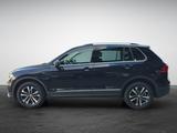 Volkswagen Tiguan 2.0 TDI DSG 4MOTION UNITED  Panodach AHK  - : Schwarz, Schiebedach, Geländewagen