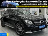 Mercedes-Benz GLC 250 CGI Coupe 4Matic AMG-Line, LED, Leder - gebrauchte SUV & Geländewagen