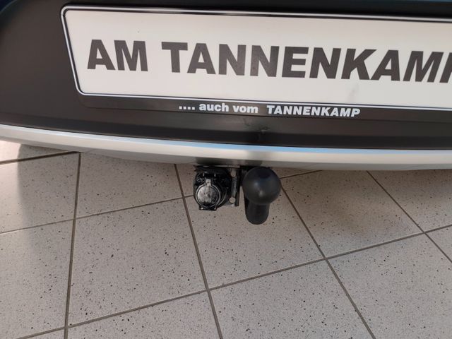 Sandero II Stepway Prestige *Navi*PDC*AHK*