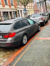 BMW Verkaufen bmw f32 - BMW 323: Kombi