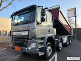 DAF CF430 Full Steel - Manual - Euro 6 - Big Axles - Daf CF 430
