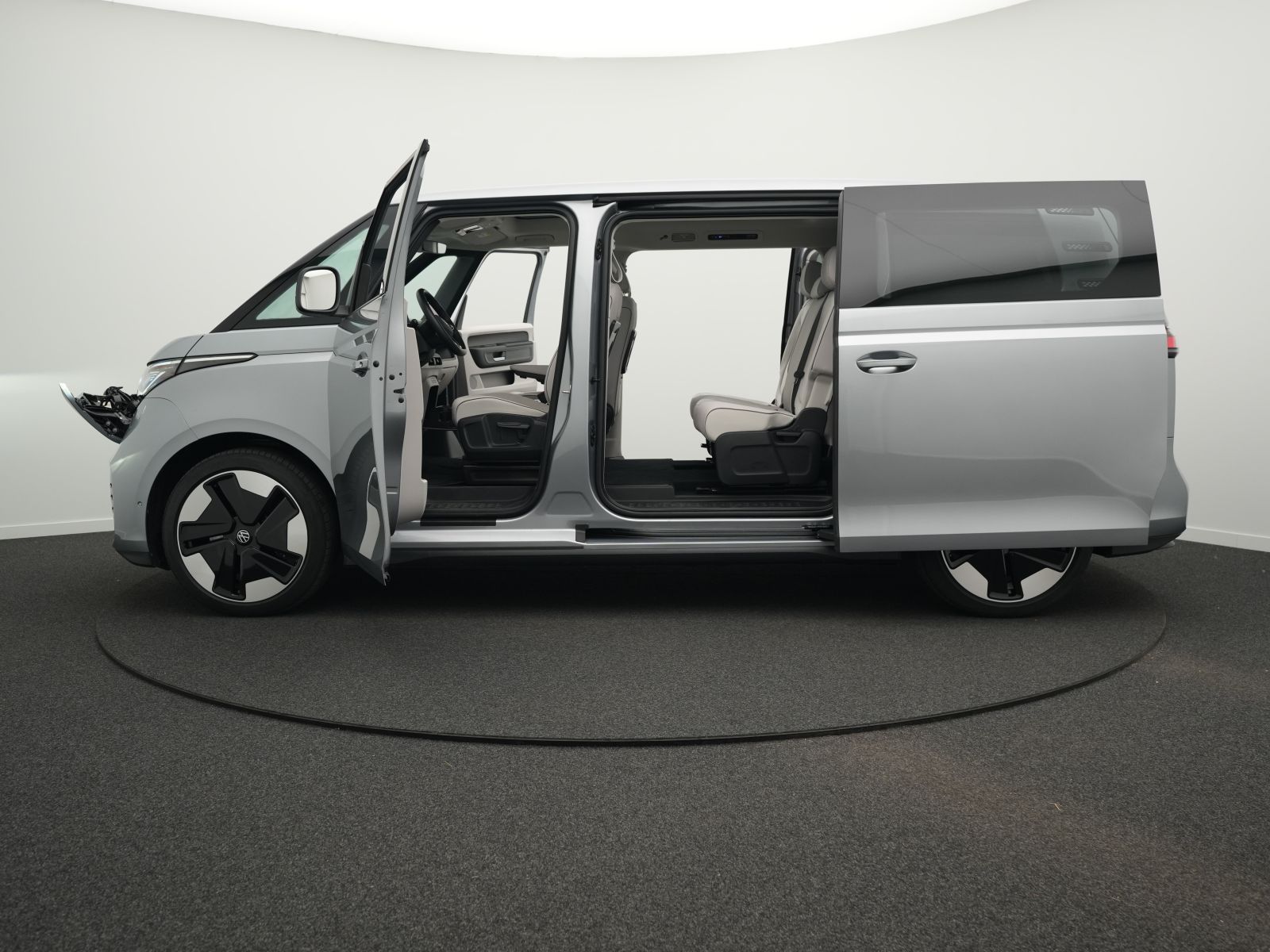 Volkswagen ID. Buzz - Bild 42