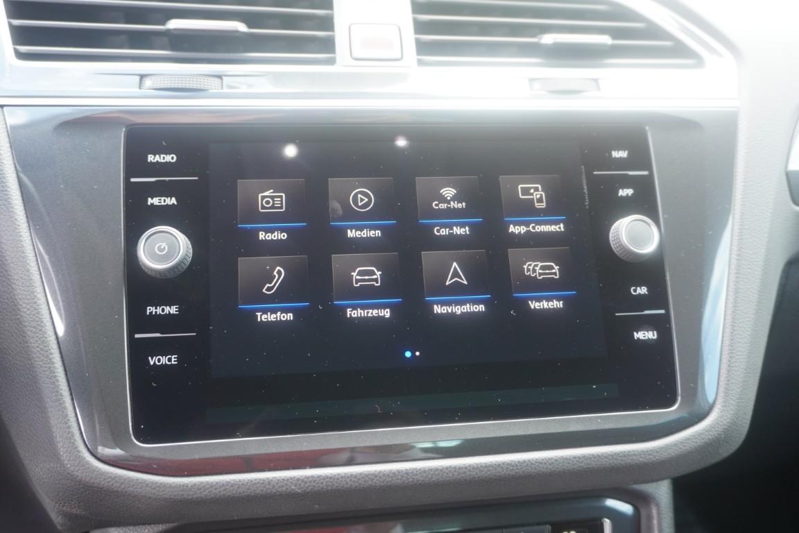 Volkswagen Tiguan 1.5 TSI Join Navi ACC AHK Kamera