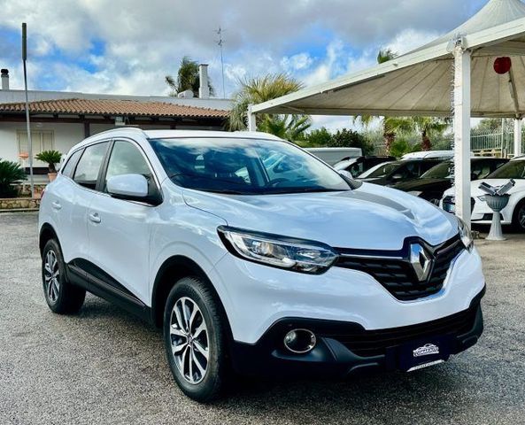 Renault RENAULT Kadjar dCi 8V 110CV Energy Business