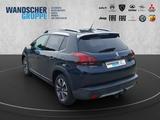 Peugeot 2008 Allure 1.2 PureTech 110 Pano+SHZ+Sportp. - Peugeot 2008 in Oldenburg