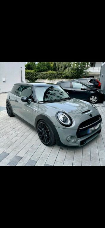 Image of MINI Cooper SD