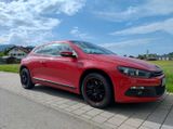 Volkswagen VW Scirocco 3 1.4 TSI 160 PS TÜV Coupé Sal... - Volkswagen Scirocco: Tsi 160