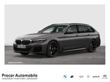 BMW 530d M SPORT+AHK+HuD+H/K+DA PROF+PA - BMW 530