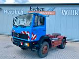 Mercedes-Benz 1317 4x4 Allrad*6 Zylinder*Fahrgestell - Mercedes-Benz 1317