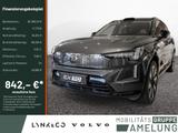 Volvo EX90 Ultra Performance Pure Electric AWD 360°