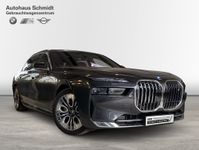 BMW i7 - Vorschau Bild 6