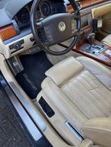 Volkswagen Phaeton 3.0 V6 TDI 4MOTION Tiptronic 5-Sitze... - Volkswagen Phaeton mit Diesel-Antrieb: Limousine, 3.0