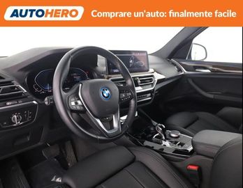 BMW X3 - 7