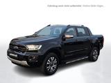 Ford Ranger 2.0 TDCi Panther Wildtrack Doppelkabine W - Ford Ranger Wildtrack Gebrauchtwagen
