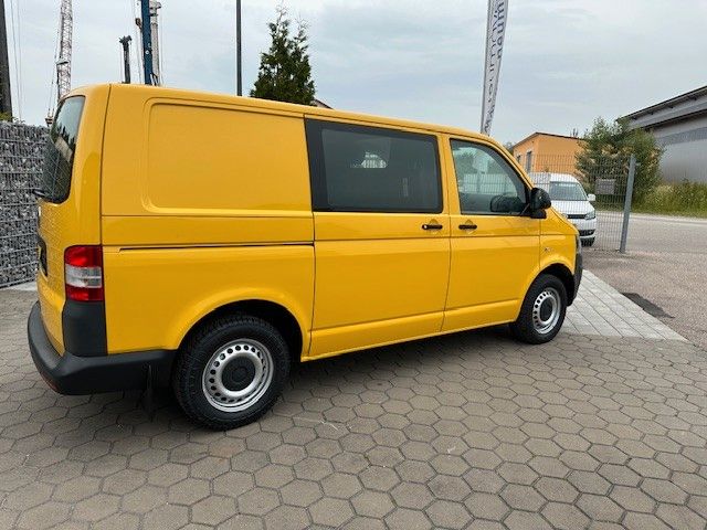 Volkswagen T5 Transporter